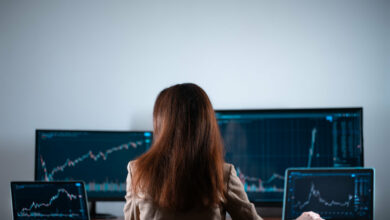Top 25 der einflussreichsten Frauen in Krypto