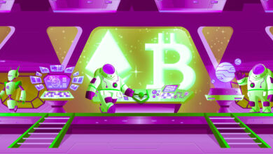 Top Trader verdoppelt Bitcoin (BTC) und Ethereum (ETH) Warnung, sagt Aktienmarkt deutet auf Probleme für Bullen hin