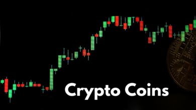 Top Web 3.0 Crypto Coins zum Investieren im Jahr 2022