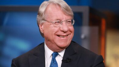 US-Fondsmanager erklärt, warum sein Unternehmen Coinbase (COIN)-Aktien leerverkauft hat