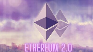 Über 10 Millionen ETH im Einsatz Ethereum 2.0 Depotvertrag