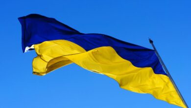 Ukraine bringt NFT-Sammlungen über den Krieg gegen Russland heraus