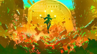 Vier Under-the-Radar-Altcoins brechen in nur sieben Tagen zu 100 % oder mehr aus und überstrahlen damit die Bitcoin- und Krypto-Märkte insgesamt