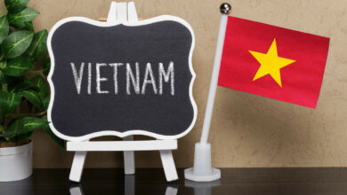 Vietnam nähert sich dem Regulierungsrahmen für Krypto-Assets