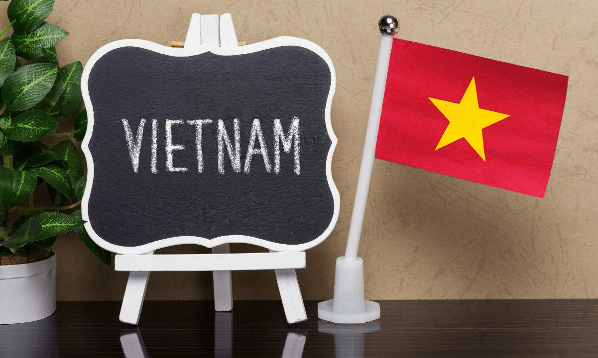 Vietnam nähert sich dem Regulierungsrahmen für Krypto-Assets
