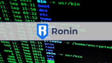 Was beim Angriff auf die Ronin-Brücke passiert ist