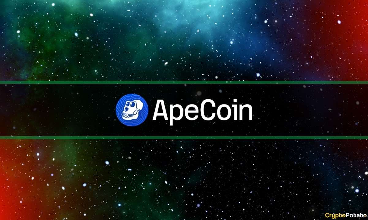 Was ist APE-Coin?  Die Kryptowährung hinter Bored Ape Yacht Club NFTs