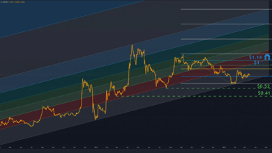 Wird sich das jüngste positive Momentum für XRP fortsetzen?