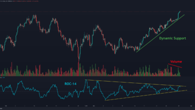 Wo ist das nächste Ziel für die ETH nach einem zweiwöchentlichen Anstieg von 30 %? (Ethereum Preisanalyse)