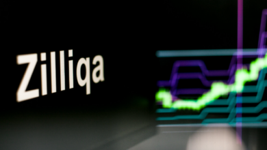 Wohin steuert Zilliqa (ZIL) nach 300 % Boost?