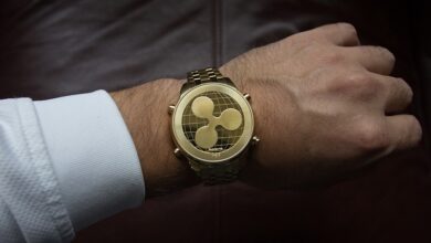 XRP zeigt sich in letzter Zeit widerstandsfähig, da sich Outlook aufhellt Ripple