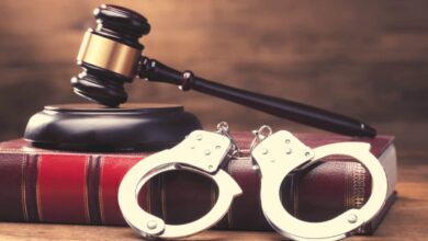 Zwei NFT Rugpuller wegen NFT-Betrugs in Höhe von 1,1 Millionen Dollar festgenommen