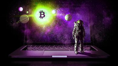 Hier ist, warum der kommende Mid-Halving-Punkt für Bitcoin laut Analysefirma Santiment anders sein könnte