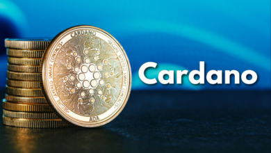 Bärischer Bruch in Cardano (ADA), Avalanche Krypto (AVAX) Wenn der Kryptomarkt nach unten umkehrt