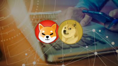 Shiba Inu (SHIB), Dogecoin scheitern erneut, bullisch zu werden