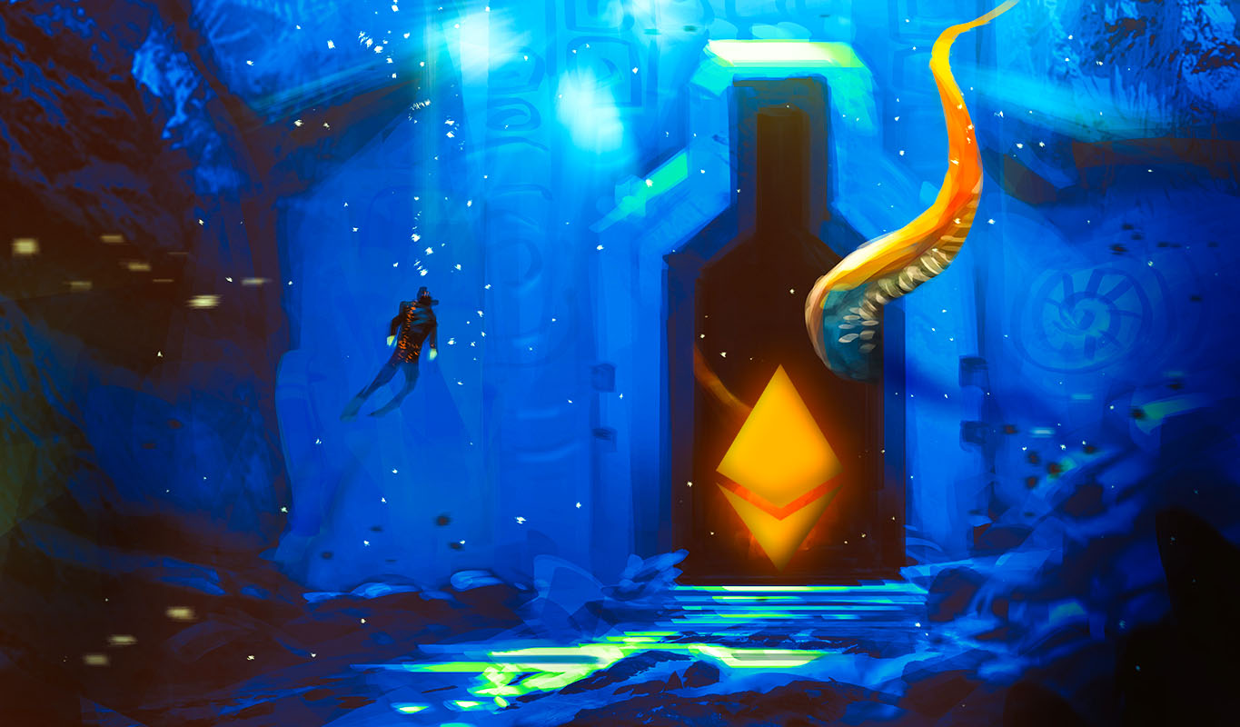 Altcoin Aufgebaut Ethereum Ist laut Coin Bureau „perfekt positioniert“, da sich das große Upgrade der ETH nähert