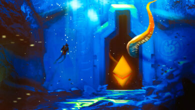 Altcoin Aufgebaut Ethereum Ist laut Coin Bureau „perfekt positioniert“, da sich das große Upgrade der ETH nähert