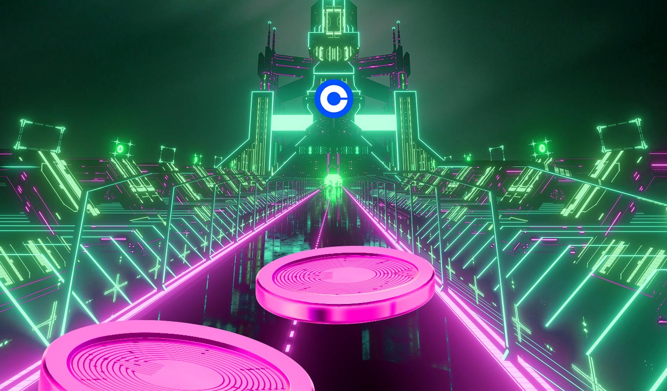 Altcoin, der im Jahr 2022 um 3.509 % explodiert ist, steht kurz vor der Einführung auf Coinbase