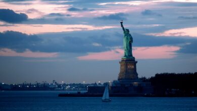 Amerikanische Investoren führten zu realisierten Kryptogewinnen im Jahr 2021: Bericht