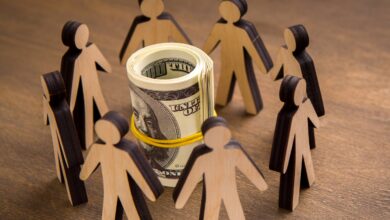 Asiens Voyager Innovations sammelt 210 Millionen US-Dollar, um Finanzdienstleistungen zu verbessern