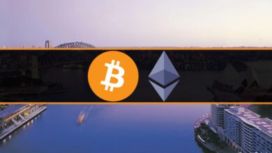 Australiens erster Bitcoin und Ethereum ETFs verzögert: Bericht
