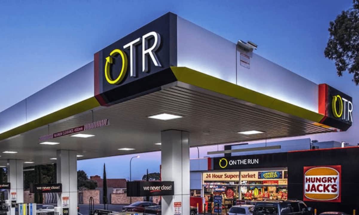 Australischer Convenience Store OTR akzeptiert Krypto-Zahlungen (Bericht)