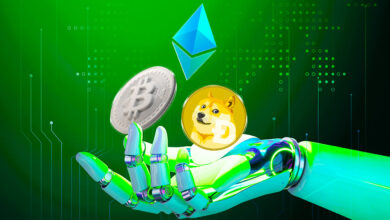 Beliebte Analysten aktualisieren Bitcoin (BTC), Ethereum (ETH) und Dogecoin (DOGE) Prognosen, da die Kryptomärkte zurückgehen