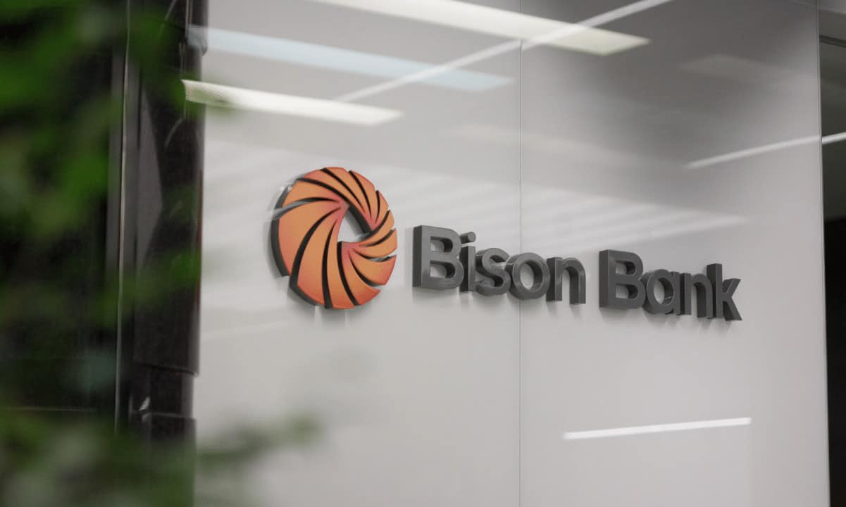 Bison Bank erhält als erstes Finanzinstitut Portugals eine Krypto-Lizenz (Bericht)