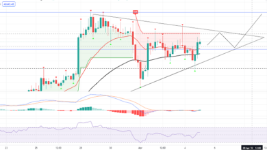 Bitcoin-Preisvorhersage: Warum es entscheidend ist, 47.000 $ zu durchbrechen