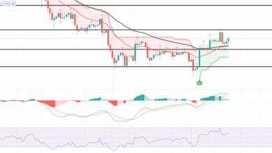Bitcoin-Preisvorhersage – Können 41.000 $ BTC/USD nach oben treiben?