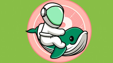 Bitcoin Whale-Transaktionen steigen, da 1.046.164.730 $ in BTC Krypto-Börsen in nur 24 Stunden verlassen