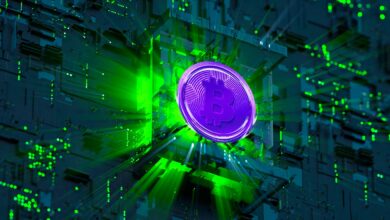 Bitcoin Whale bewegt abrupt 9.600.000 $ in BTC, nachdem er sieben Jahre lang geschlafen hat