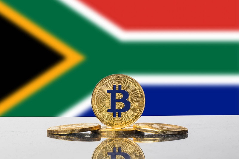 Bitcoin Zama Zamas: Eine neue Art von Illegalität Mining
