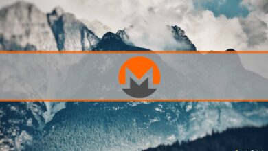 Bitcoin hält $42.000, Monero auf 3-Monats-Hoch nach 8 % Spike