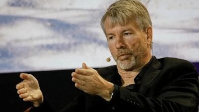 Bitcoin ist das perfekte Kapital für den Ruhestand, sagt Michael Saylor