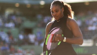 Bitcoin ist eine super starke Investition, sagt Tennis-Champion Serena Williams