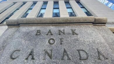 Bitcoin ist kein Inflationsschutz, sagt ein Beamter der Bank of Canada