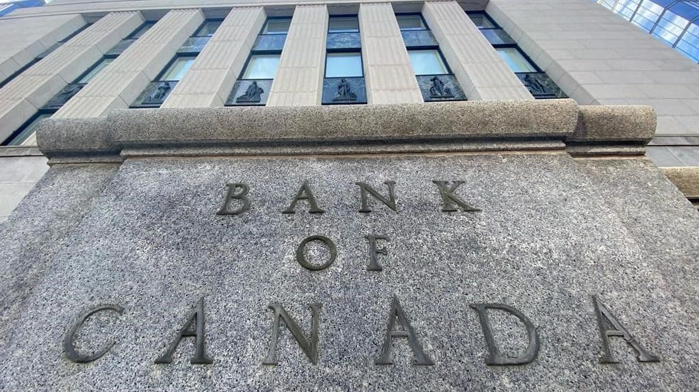 Bitcoin ist kein Inflationsschutz, sagt ein Beamter der Bank of Canada