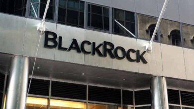 BlackRock startete Blockchain ETF mit großen Beteiligungen an Coinbase und Marathon Digital