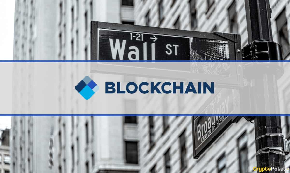 BlockchainCom verhandelt IPO-Bedingungen mit Banken, um 2022 an die Börse zu gehen: Bericht