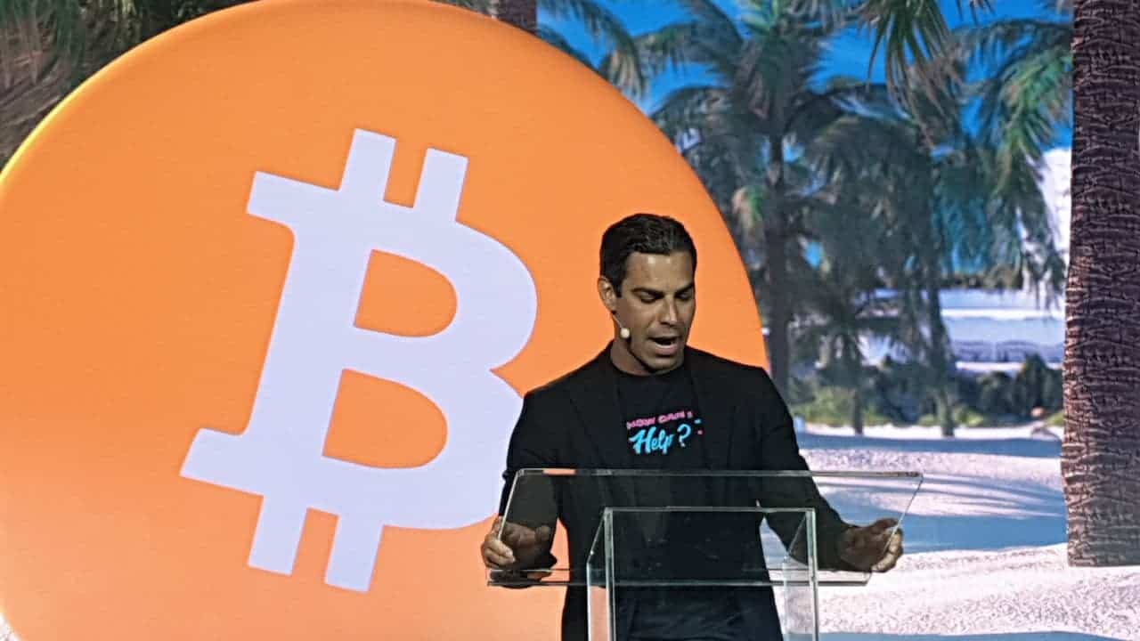 Bürgermeister von Miami will Bitcoin in „jeden Aspekt der Gesellschaft“ integrieren