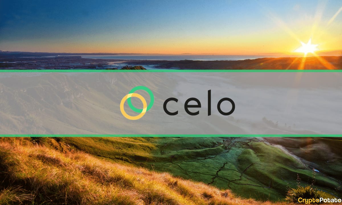 CELO steigt nach dem Start des 20-Millionen-Dollar-Incentive-Programms auf ein 3-Monats-Hoch
