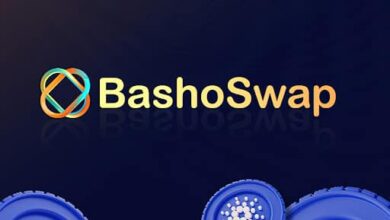 Cardano DEX Bashoswap expandiert zu Mikomedia Testnet und kündigt privaten BASH-Token-Verkauf an