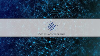 Cardano-basiertes Apexaverse kündigt Pläne zur Übernahme von Metaverse, P2E und NFTs an