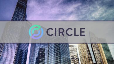 Circle bewirbt sich in Kürze für die Gründung einer Kryptobank: CEO Jeremy Allaire Circle bewirbt sich in „naher Zukunft“ für die Gründung einer Kryptobank: CEO Allaire