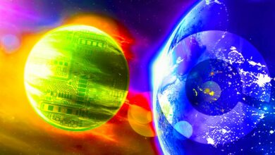 Coinbase enthüllt überraschende Unterstützung für Secretive Ethereum Konkurrent, Sparking Altcoin Rally