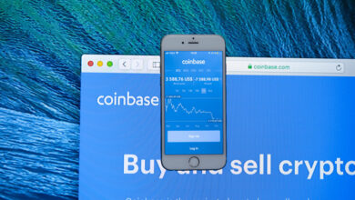 Coinbase listet Binance USDC auf und fügt auch Unterstützung für ROSE hinzu