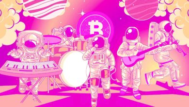 Crypto Analyst prognostiziert großen Ausbruch für Bitcoin (BTC) und sagt, dass die aktuelle Preisaktion wie ein Post-Covid-Crash aussieht
