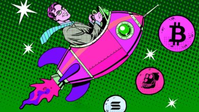 Crypto Trader prognostiziert Bitcoin (BTC)-Rallye in den kommenden Wochen, sagt Solana (SOL) und ApeCoin (APE) bereit für Bounce