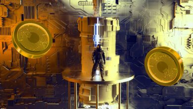 Crypto.com listet zwei Small-Cap-Altcoins auf, darunter ein brandaktuelles DeFi-Projekt, das diesen Monat um fast 370 % gestiegen ist